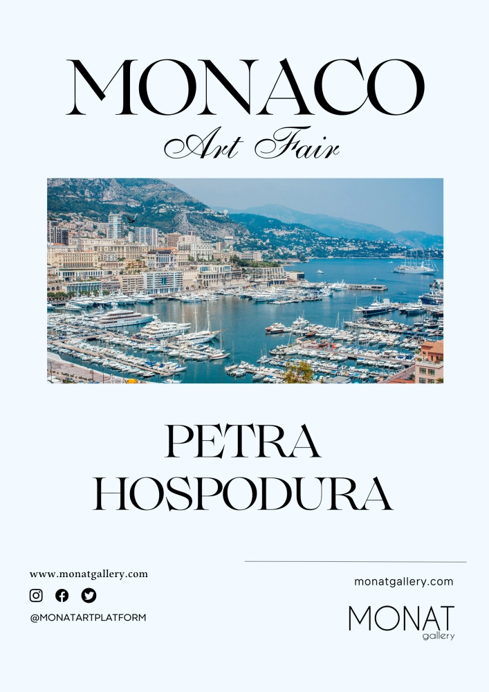 Monaco Art Fair