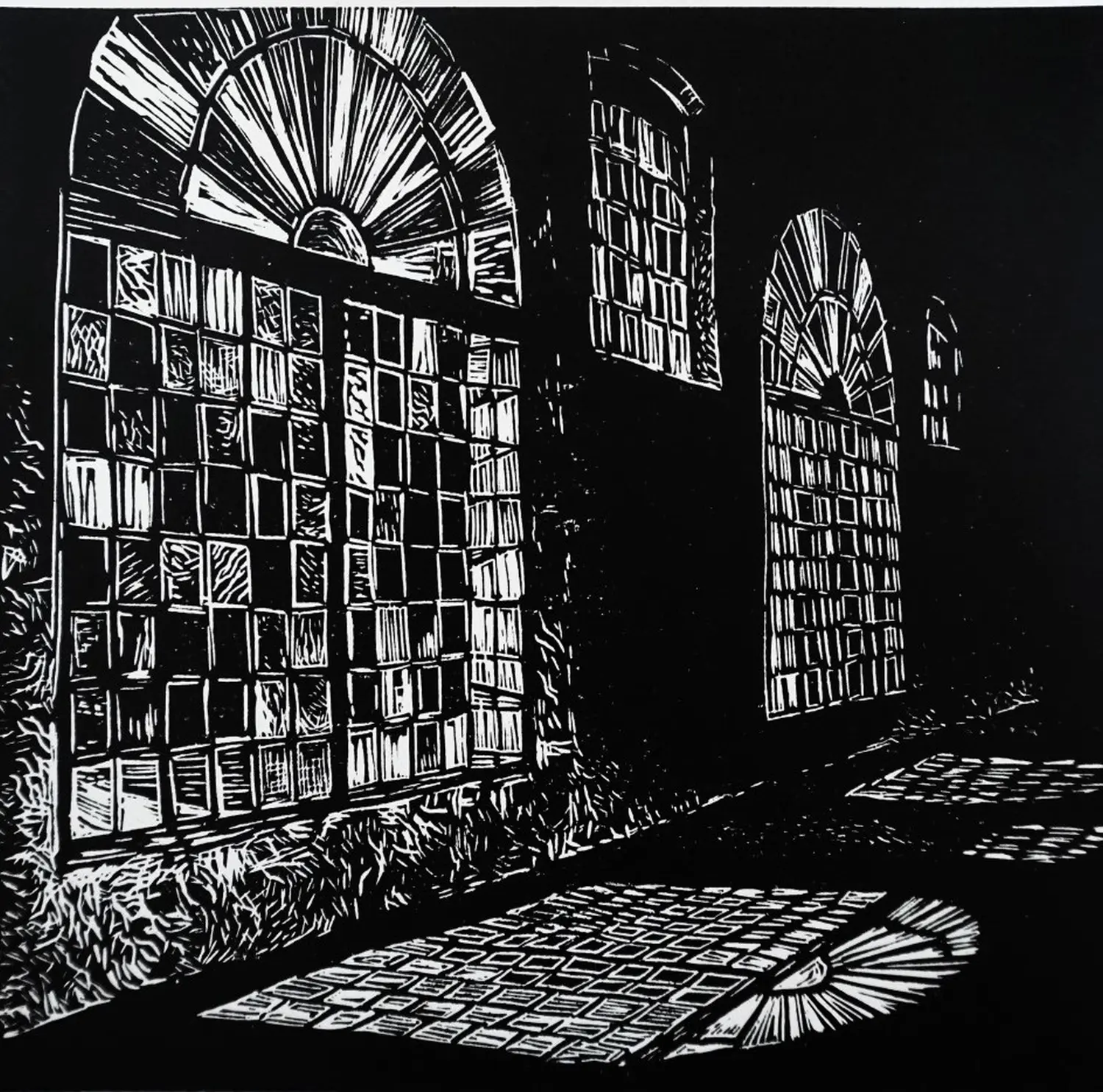Petra Hospodura Grafik