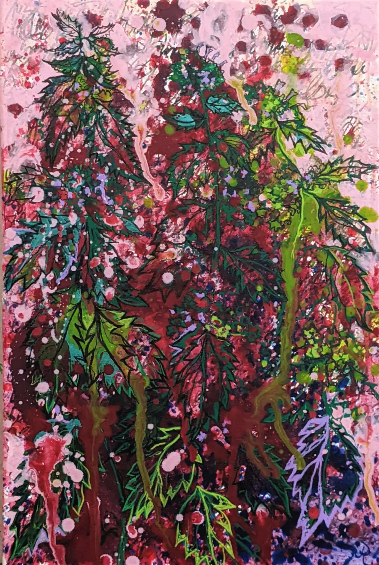 Monaco Art Fair