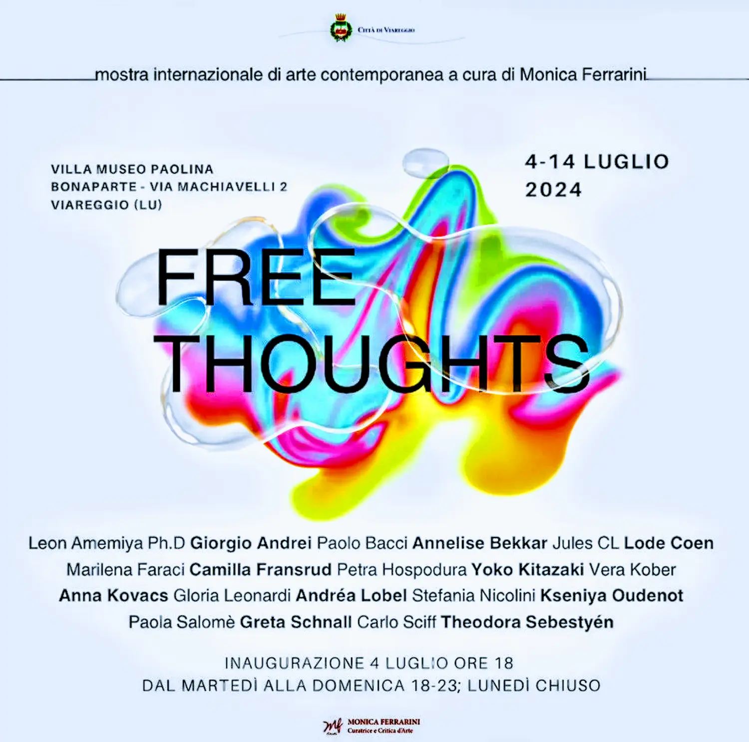 Monaco Art Fair